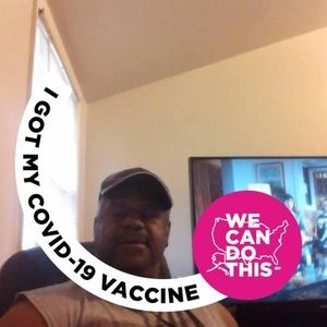 Meet your Posher, George